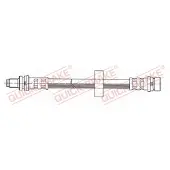Quick Brake Jarruletku 32.322