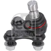 FEBI BILSTEIN Pallonivel 197832
