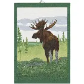 Ekelund - Moose Käsipyyhe 35x50 cm