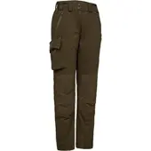 Deerhunter Lady Muflon Pro Housut Naisten Art Green 48 - 20 % alennus ostoskorissa