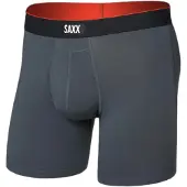 Saxx Multi-sport Mesh Brief Fly Boxerit