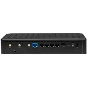Cradlepoint E100-5GC - Wireless router Wi-Fi 5