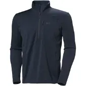 Helly Hansen Versalite 1/2 Zip, fleecepusero, miesten, navy