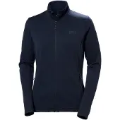 Helly Hansen Versalite, fleecejakke, nainen, navy
