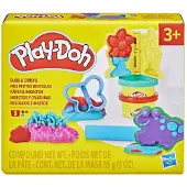 Play-Doh Leikkisetti Ötökät
