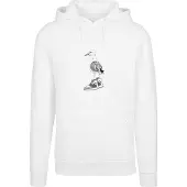 Mister tee Seagull Sneakers Huppari