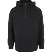 Urban Classics Collegepaita musta