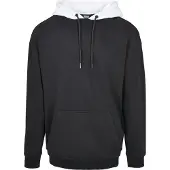 Urban Classics Oversized Crew Huppari