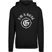 Mister tee Real G Huppari