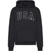 Mister tee Usa Huppari