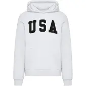 Mister tee Usa Huppari
