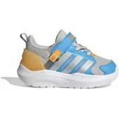 Adidas Lightorama Rnr El I - Blue - 21