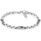 Tommy Hilfiger 3D Flag Metal rannekoru 2790674