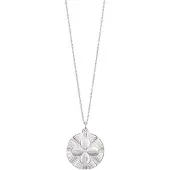 Kalevala Koru Amuletti riipus Neliapila iso hopea 2270316460