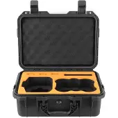 Sunnylife bag for DJI Neo (black)