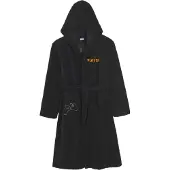 Cool Club Kylpytakki vaaleanoranssi / musta / offwhite