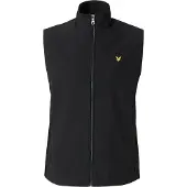 Lyle & Scott Liivi musta