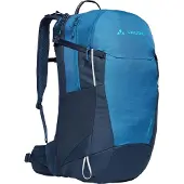 Vaude Wizard Vaellusreppu 51 cm Sininen