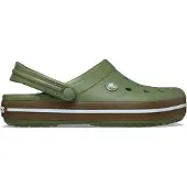 Crocs Crocband Gum Klompit