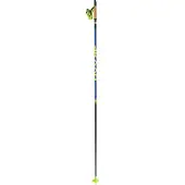 4Kaad Code 3 V2 Blue/Yellow Maastohiihtosauvat 145