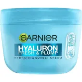 Garnier Hyaluron Fresh & Plump 85ml kosteuttava sorbettimainen voide