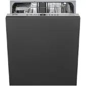 Smeg STL253CL integreroitava astianpesukone 60 cm
