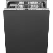 Smeg Universiell Sarjan Astianpesukone STL233CLH (integroitava)