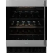 Smeg Classic CVI338LX3 viinikaappi