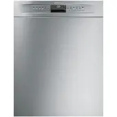 Smeg astianpesukone LSP234CX