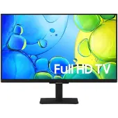 Samsung 24" Full HD F6005F Smart TV (2025), Black
