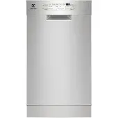 Electrolux 600 Sarjan Astianpesukone ESS42200SX (teräs 45cm)