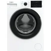 Whirlpool WSPM 06WB EE -pyykinpesukone