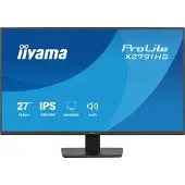 Iiyama Tietokoneen näyttö - - 27" - Full HD - 120Hz - IPS - 1ms - PROLITE X2791HS-B1