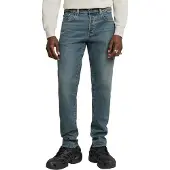 G-Star Morry FWD Regular Tapered Jeans - Dark blue - Men
