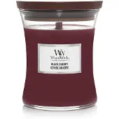 Woodwick Black Cherry Medium