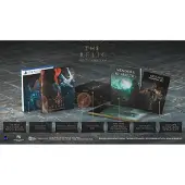 The Relic: First Guardian Special Edition