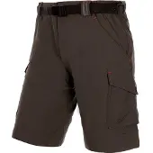 Trangoworld Nawab Lyhyet Leggingsit
