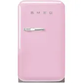 Smeg 50's Style FAB5RPK5 -minibaari