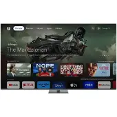 Thomson 75 tuumainen 75QG5C14 QLED UHD Google TV
