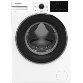 Whirlpool WSPM 96WB EE -pyykinpesukone