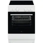 AEG 4000-sarjan CCB62003BW -keraaminen liesi