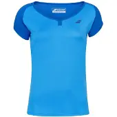 Babolat Play Lyhythihainen T-paita