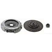 SACHS Kytkinpaketti 3400 700 509