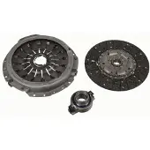 SACHS Kytkinpaketti 3400 700 449