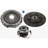 SACHS Kytkinpaketti 3400 710 065