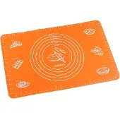 King Hoff SILICONE MAT 40X60CM KINGHOFF KH-4659