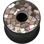 Wildcat Exhibition Ocean Confetti Tunnel - 16,0 mm, Krema