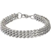 Wildcat 3 Lines Braided Armband