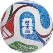 Adidas World Cup League Boxed Jalkapallo