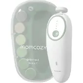 MOMCOZY Nc02 Sähköinen Vauvan Kynsiviila
